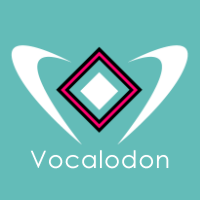 :vocalodon_green: