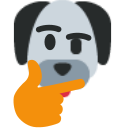 :thinking_dog: