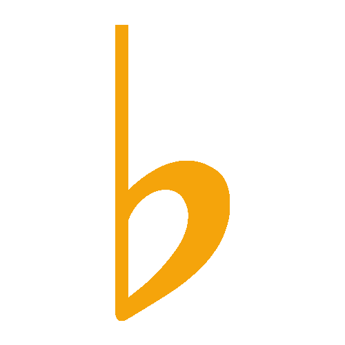 :flat: