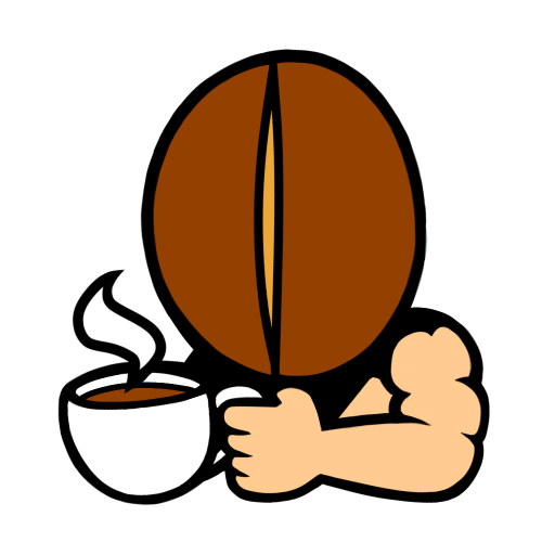 :cafe_crazy_brown: