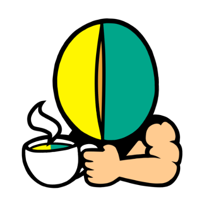 :cafecrazy_beginner: