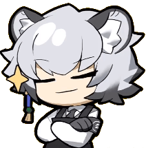 :arknights_silverash_bragging_face: