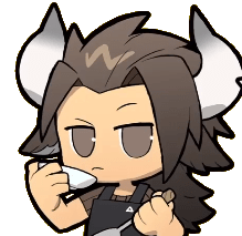 :arknights_matterhorn_tasting: