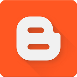 :blogger: