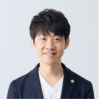 弁護士 宮地 政和