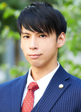 法律事務所ストレングス＿小林航太