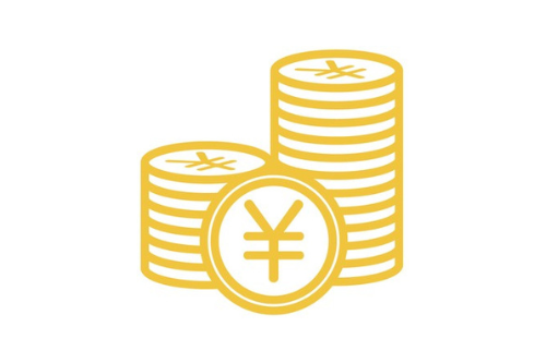 慰謝料獲得金額イメージ