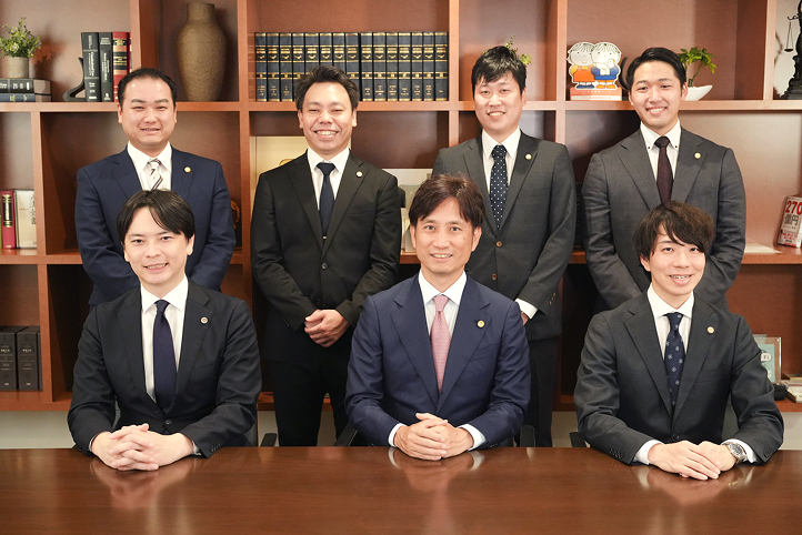 アトム法律事務所の実績イメージ