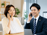法律相談イメージ