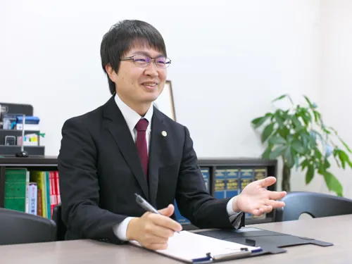 湖南法律事務所_メイン
