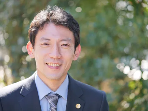 板井優作法律事務所_メイン