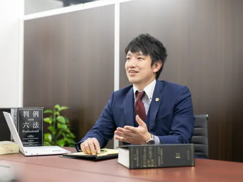 【顧客満足度97.4%】弁護士法人ネクスパート法律事務所 福岡オフィス_サブ1