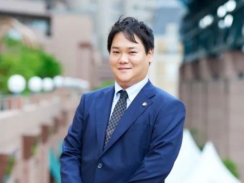 ミカタ弁護士法人_メイン