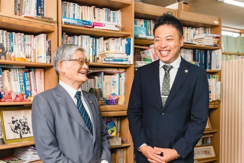 【お子様に関わる家庭問題なら】多田法律事務所_サブ1