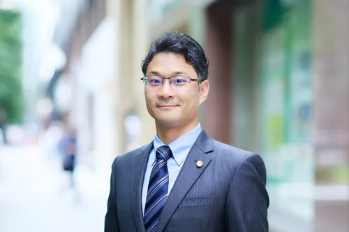 青木綜合法律事務所_メイン