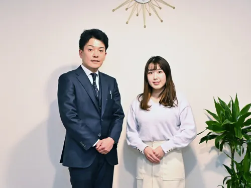 【話し合いに限界を感じている女性へ】弁護士 佐々倉 慧(Lino法律事務所)_サブ1