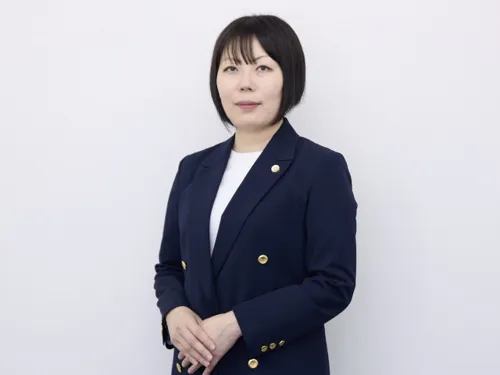 【離婚を決意した方へ】弁護士 佐渡 麻奈美_サブ1