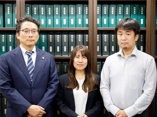 【奈良県を中心に対応】弁護士法人アワーズ共同法律事務所_メイン