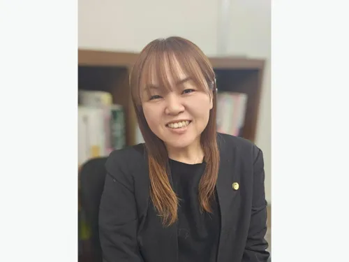 【天文館すぐ|鹿児島出身の女性弁護士が対応】藏元衣子法律事務所_メイン