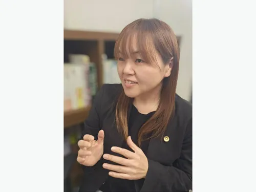 【天文館すぐ|鹿児島出身の女性弁護士が対応】藏元衣子法律事務所_サブ1