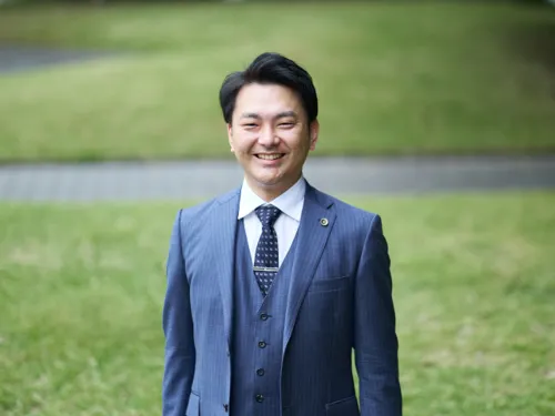 弁護士 吉田 直志(弁護士法人法律事務所フォレスト)_メイン