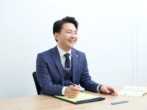 弁護士 吉田 直志(弁護士法人法律事務所フォレスト)_サブ1