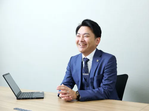 弁護士 吉田 直志(弁護士法人法律事務所フォレスト)_サブ2