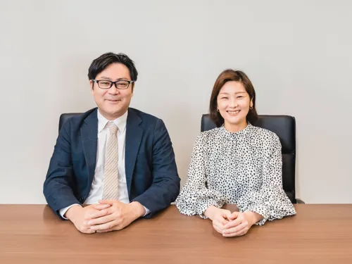 【離婚・別居を決意された方の強い味方です!】弁護士法人名古屋大光法律事務所_メイン