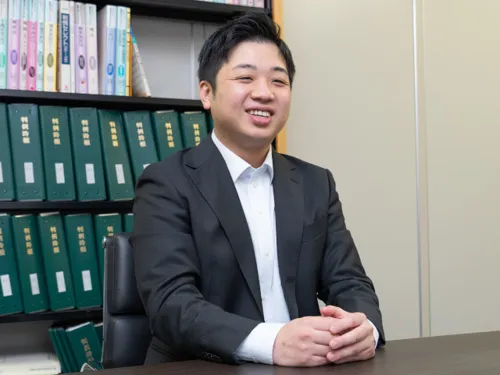 【面談予約の専用窓口】弁護士 安河内涼介(福岡城南法律事務所)_メイン