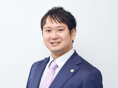 弁護士 田中 貴大(田中総合法律事務所)_メイン