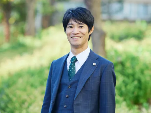【離婚調停中の方へ】弁護士法人Next横浜オフィス_メイン