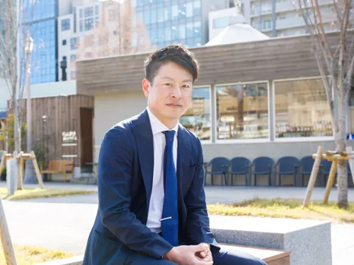 弁護士 増田 匠(ウィステリア法律事務所大阪本部オフィス)_サブ1