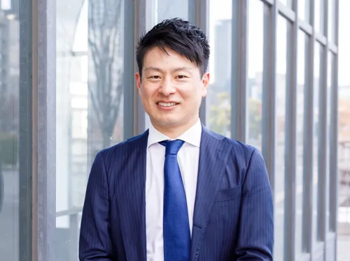 弁護士 増田 匠(ウィステリア法律事務所大阪本部オフィス)_サブ2