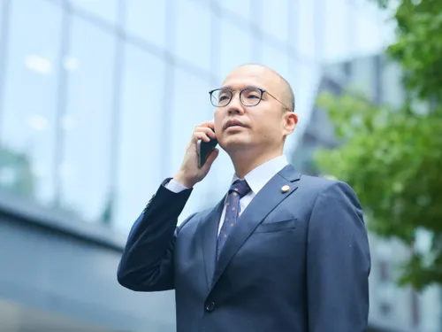 ≪離婚を伴う慰謝料問題も◎≫ゴッディス法律事務所【来所不要|全国対応】_サブ2
