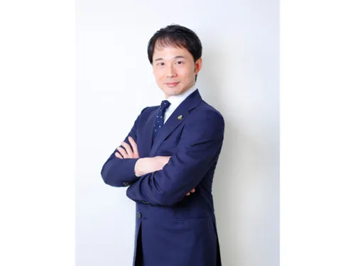 【風評・誹謗中傷の被害者様/意見照会・損害賠償請求を受けた方へ】弁護士 冨田 昂志_メイン