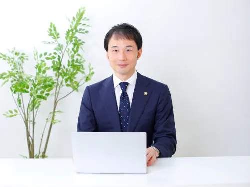 【風評・誹謗中傷の被害者様/意見照会・損害賠償請求を受けた方へ】弁護士 冨田 昂志_サブ1