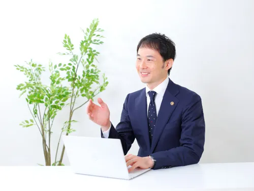 【風評・誹謗中傷の被害者様/意見照会・損害賠償請求を受けた方へ】弁護士 冨田 昂志_サブ2