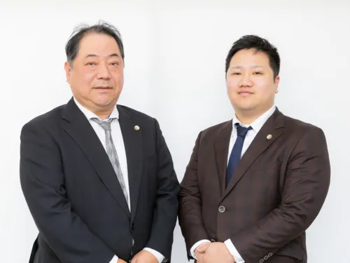 山口央法律事務所_メイン