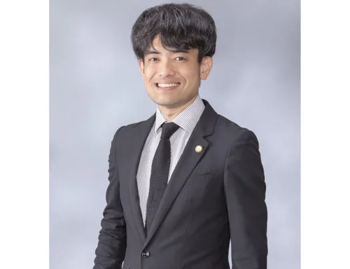 弁護士 吉田 浩晃(葵綜合法律事務所)_メイン