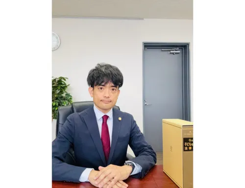 弁護士 吉田 浩晃(葵綜合法律事務所)_サブ1