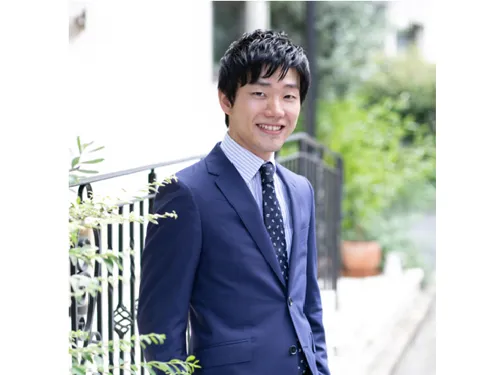 【不倫慰謝料のご依頼なら】代表弁護士 馬場 洋尚_サブ1