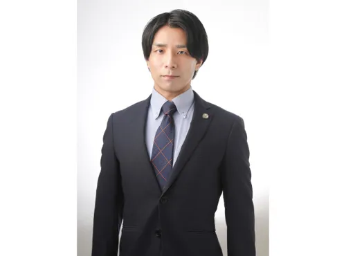 【別居中の方/調停を考えている方】弁護士 濱田 知明_メイン