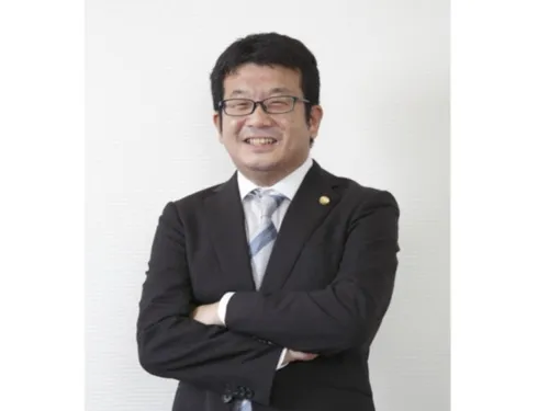 オリーブ法律事務所_メイン