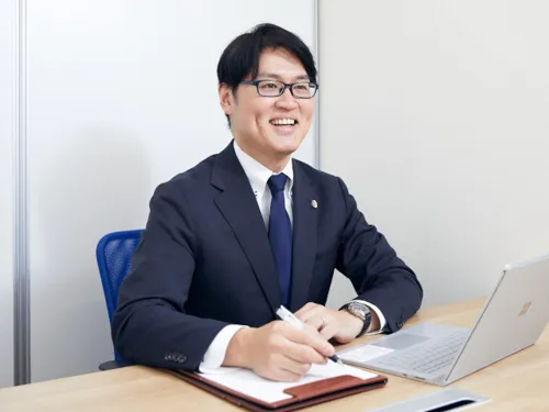 弁護士 森川 栄一(スプリングウェイ法律事務所)_サブ1