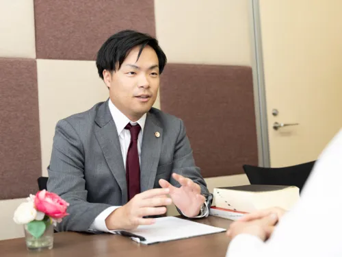 弁護士 岩田 尚浩(小林裕彦法律事務所)_サブ1