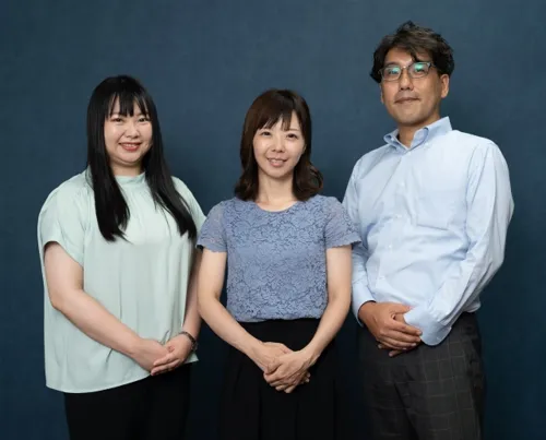 【男性側の離婚調停・代理交渉なら】笠井法律事務所_メイン