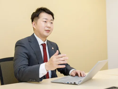 弁護士 大山 泰寛(大山梅田法律事務所)_サブ1