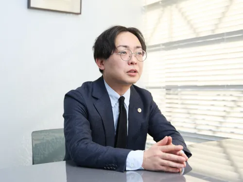 弁護士法人クローバー東京法律事務所_メイン