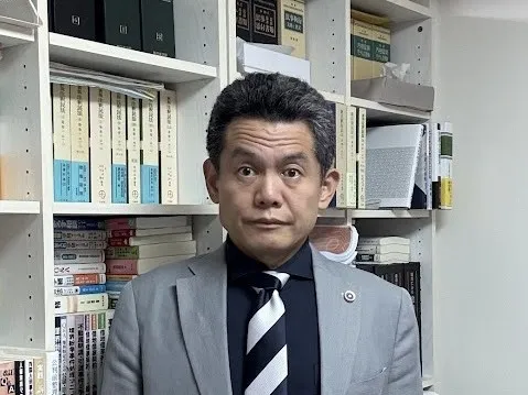 南方法律事務所_メイン