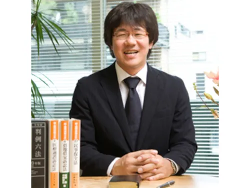 いずみ総合法律事務所_メイン